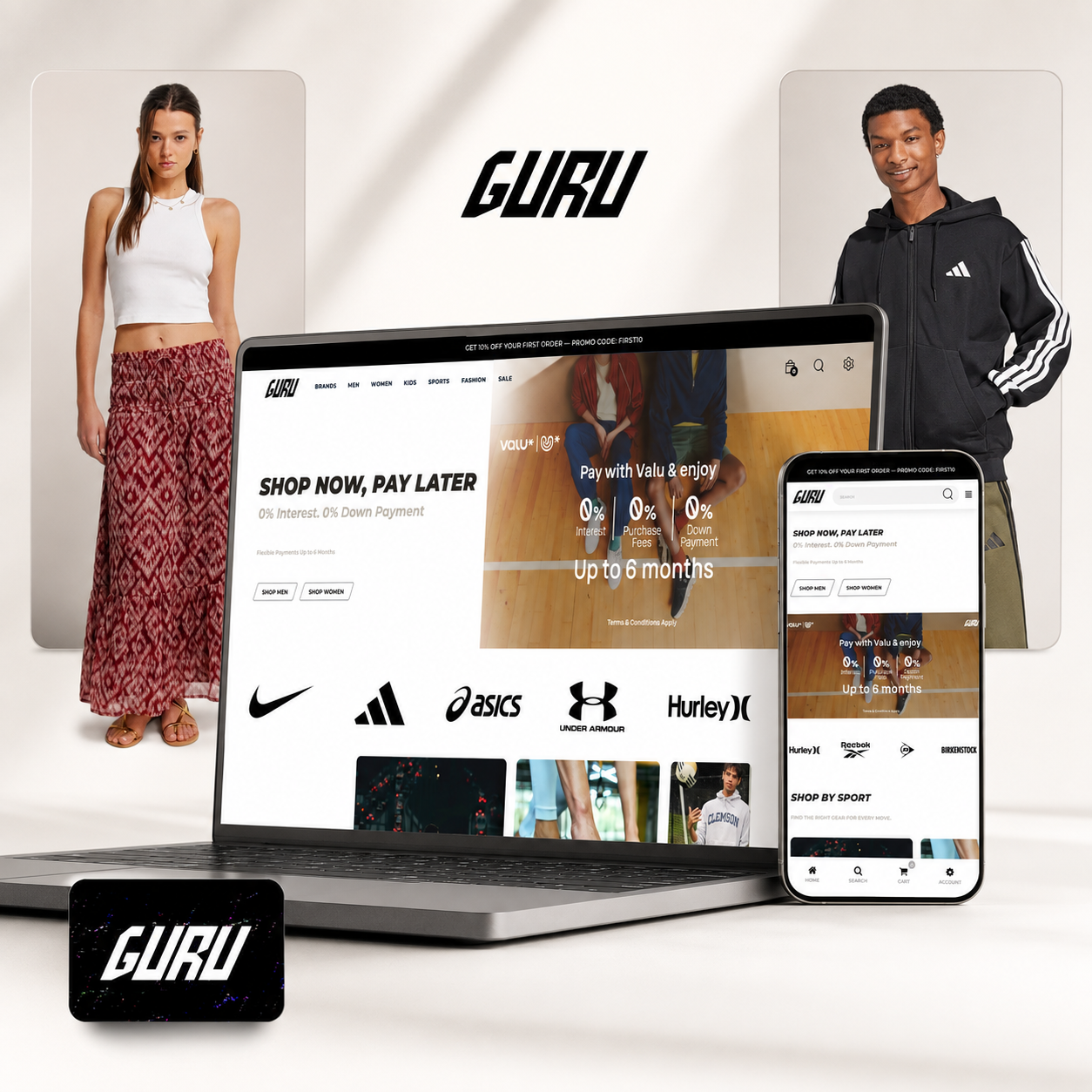 Guru