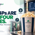 The 4Ps of Marketing: Why Great Marketing Starts Before the Advertisement