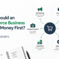 Where Should an E-Commerce Business Spend Its Money First?